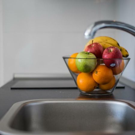 Apartamentos Estudio Nuevo En Puerto De La Cruz Экстерьер фото