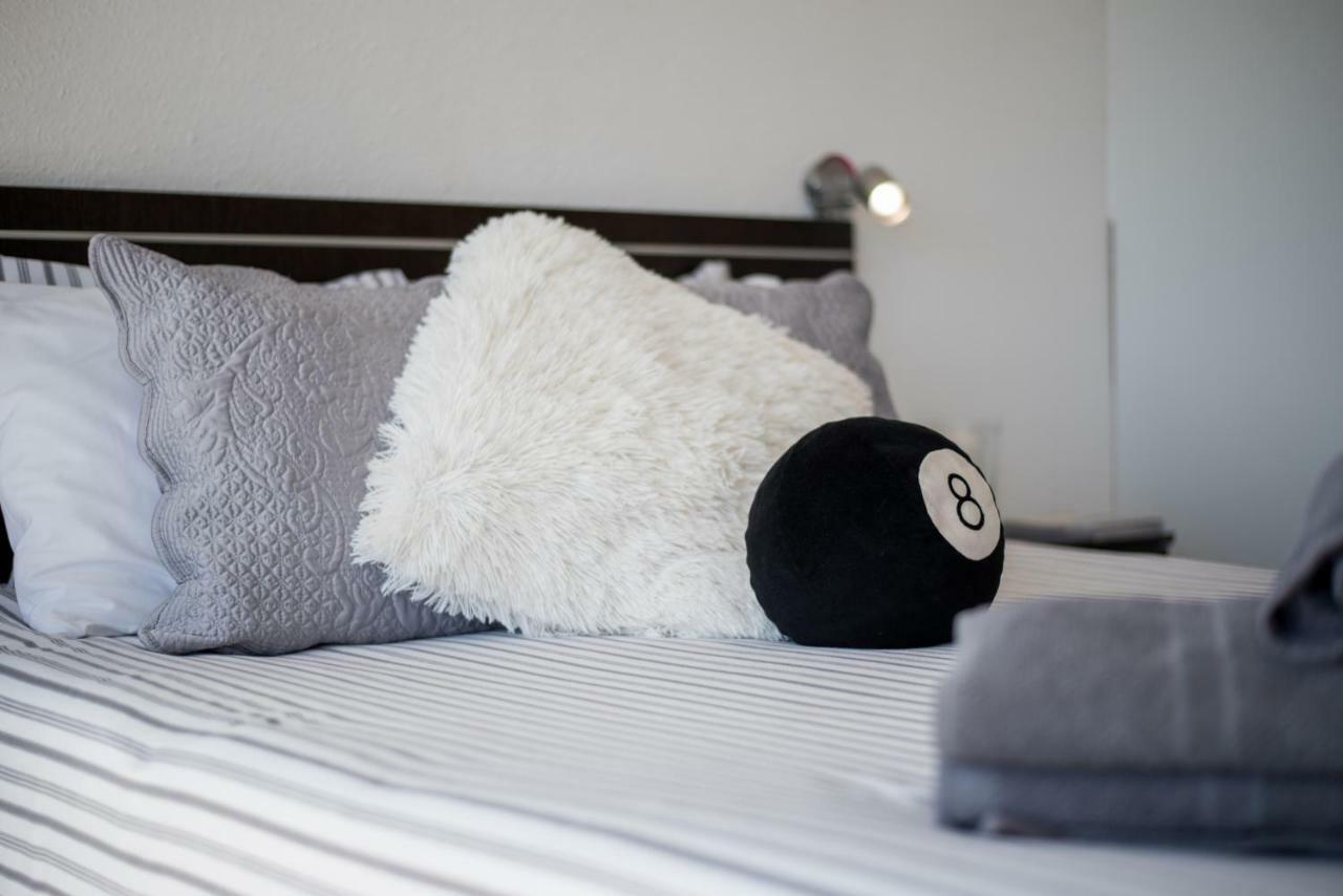 Apartamentos Estudio Nuevo En Puerto De La Cruz Экстерьер фото